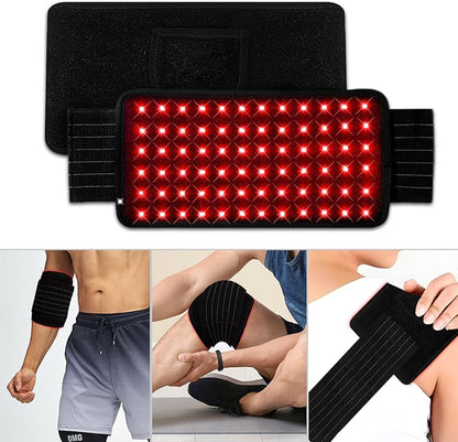 ThéraLight Pro - Infrared LED Therapy Belt | Natural Pain Relief