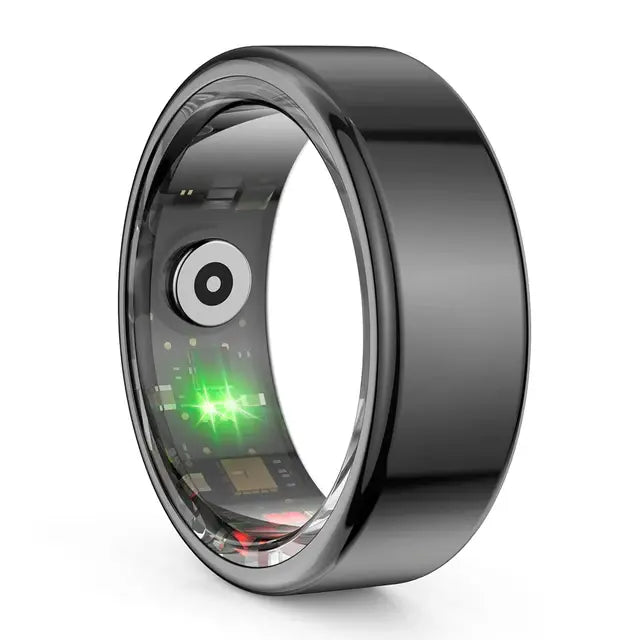 SmartRing Pro - Connected Health Monitor