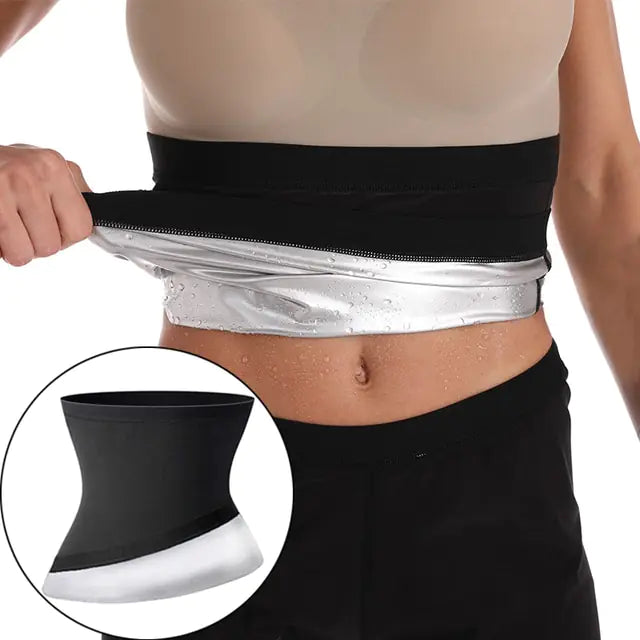 Body Shaper Pants Sauna Shapers Hot Sweat