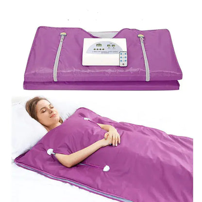 Infrared Sauna Blanket